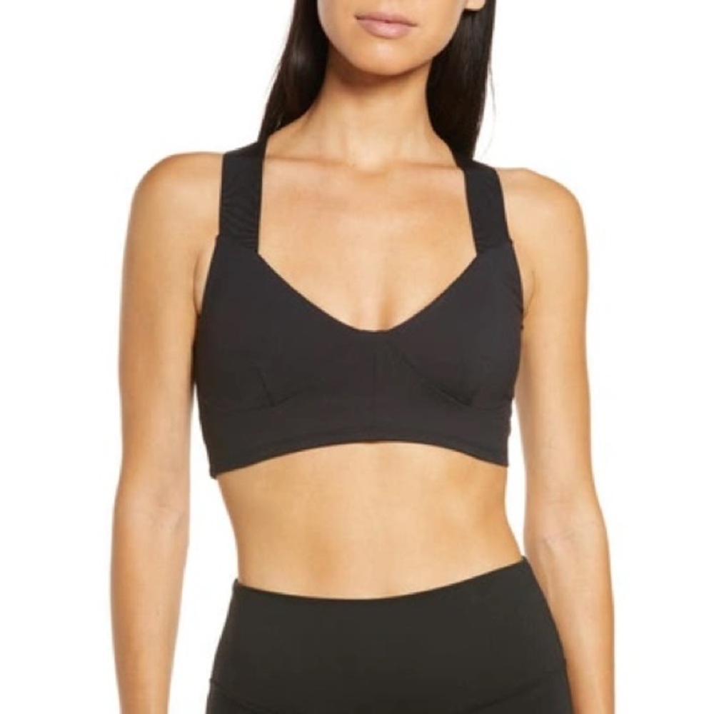Alo Yoga Rev It Up Bra